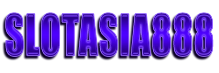 SLOTASIA888 Logo